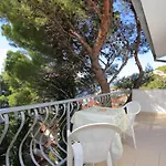 With Parking Space Marusici, Omis - 956 شقة *
