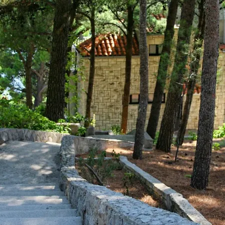 With A Parking Space Marusici, Omis - 956 Apartment *