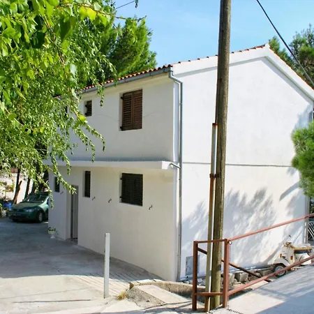 With A Parking Space Marusici, Omis - 956 Apartment Mimice