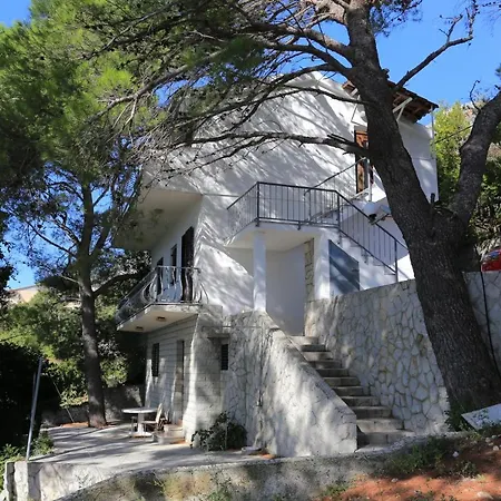With A Parking Space Marusici, Omis - 956 Apartment *