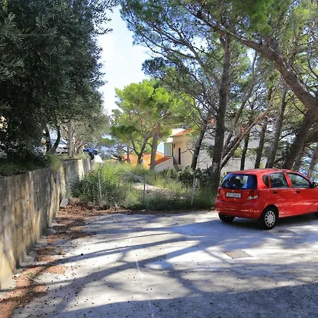 With A Parking Space Marusici, Omis - 956 Apartment