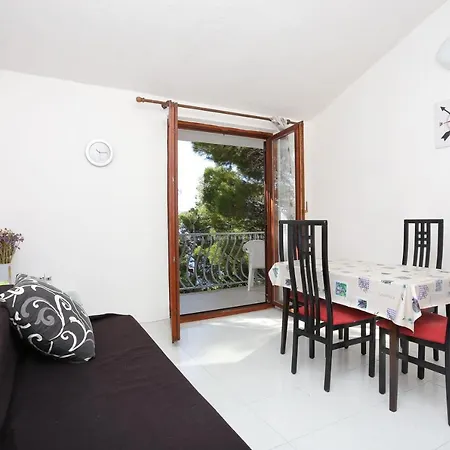 With A Parking Space Marusici, Omis - 956 Apartment Mimice