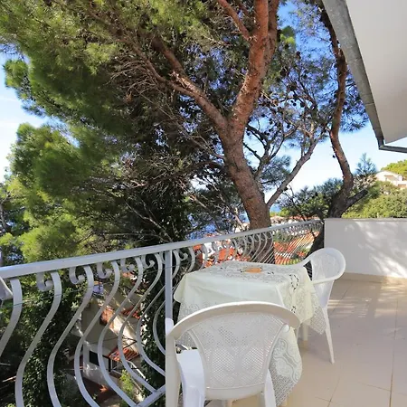 With A Parking Space Marusici, Omis - 956 Apartment *