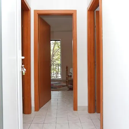 Appartamento With Parking Space Marusici, Omis - 956