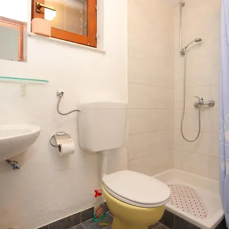 Appartamento With Parking Space Marusici, Omis - 956