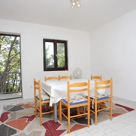 Appartamento With Parking Space Marusici, Omis - 956