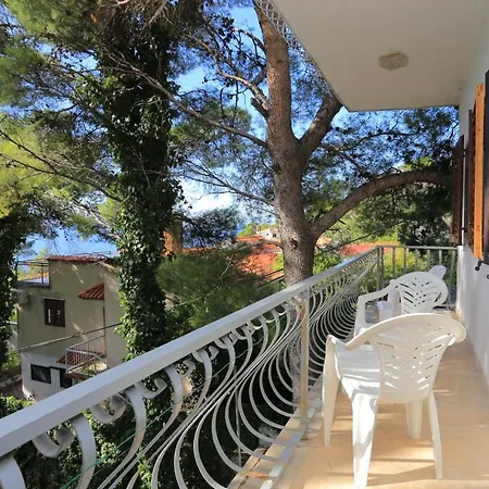 With Parking Space Marusici, Omis - 956 Appartamento *