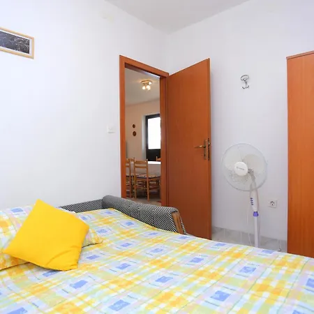 With Parking Space Marusici, Omis - 956 Appartamento *